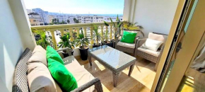 Casablanca - l'appartement Moulay Youssef, Casablanca
